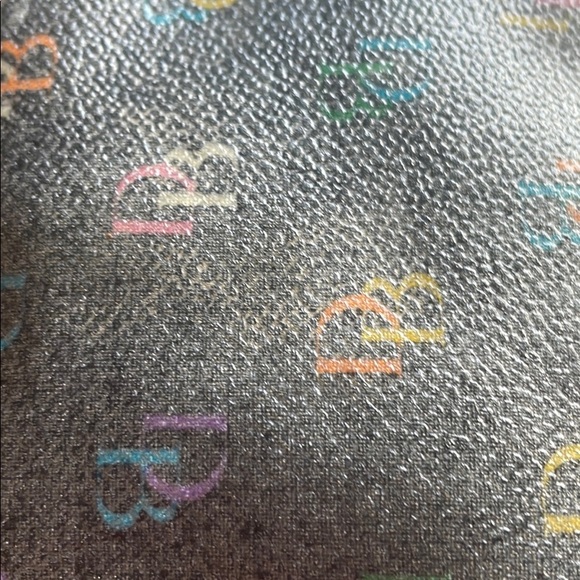 Vintage Dooney and bourke purse - Picture 2 of 6